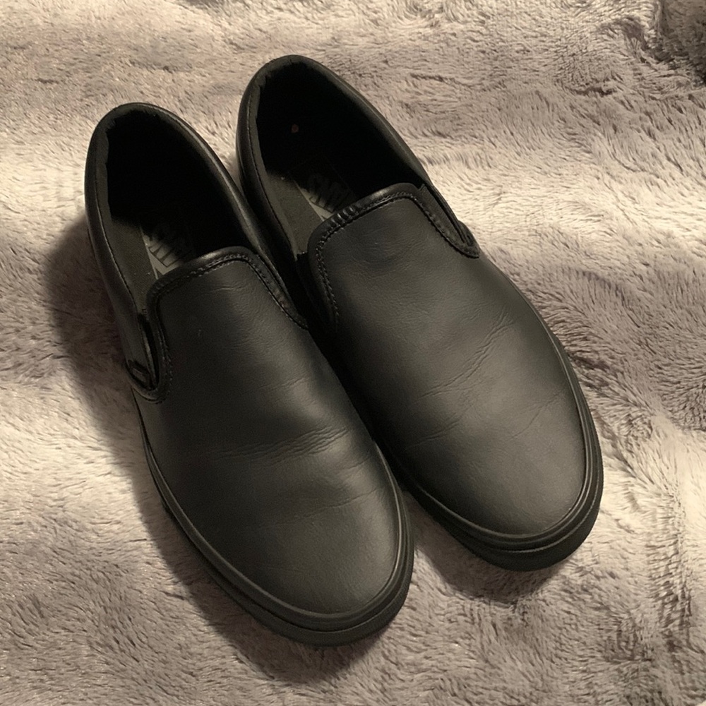 Mens Vans